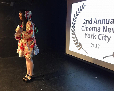 Artegg Yumi アートエッグユミの公式サイト あーとえっぐ ゆみ Profile2